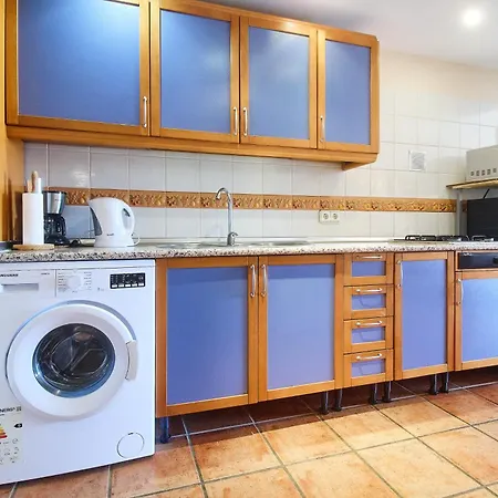 Apartamento Con Encanto El Faro Extérieur photo