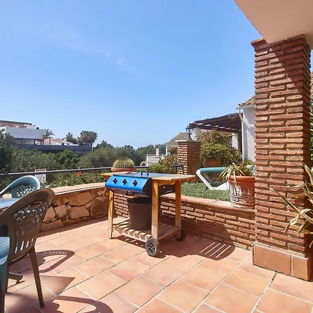 Apartamento Con Encanto El Faro Extérieur photo
