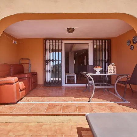 Apartamento Con Encanto El Faro Extérieur photo