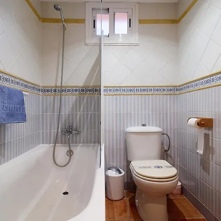 Apartamento Con Encanto El Faro Extérieur photo