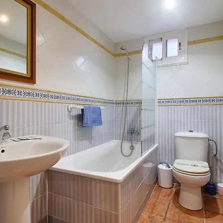 Apartamento Con Encanto El Faro Extérieur photo