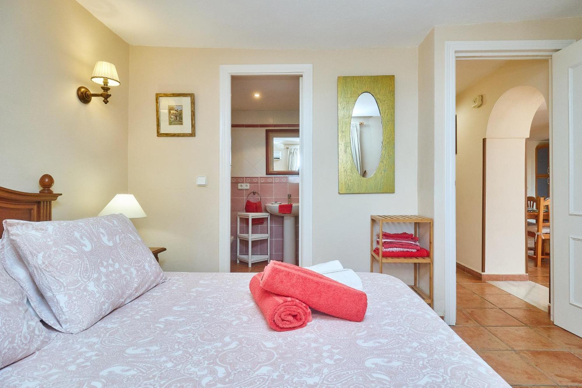 Apartment Con Encanto