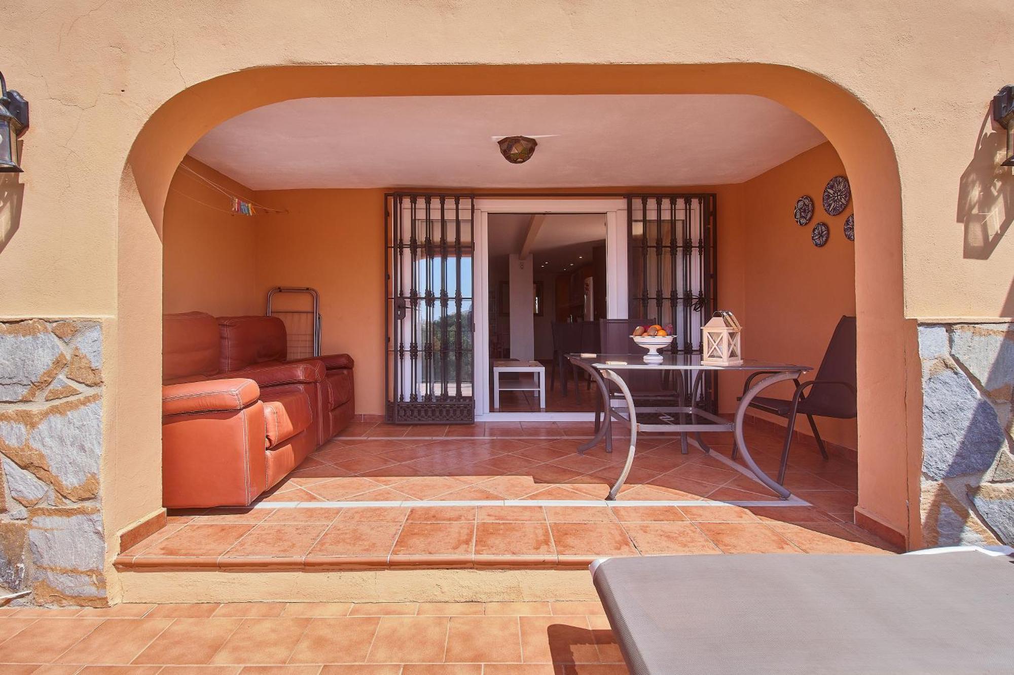 Apartment Con Encanto *
