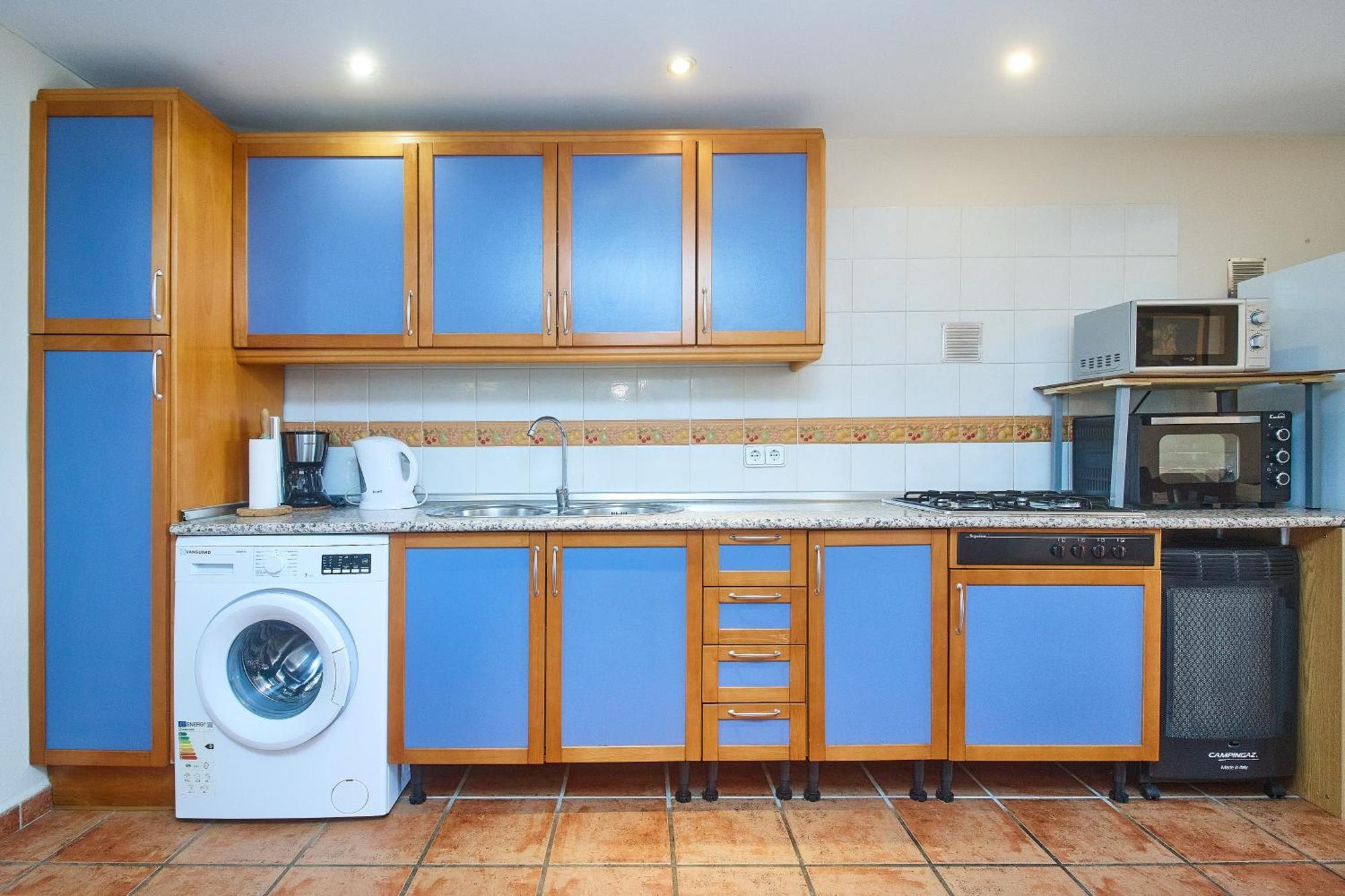 Apartment Con Encanto El Faro