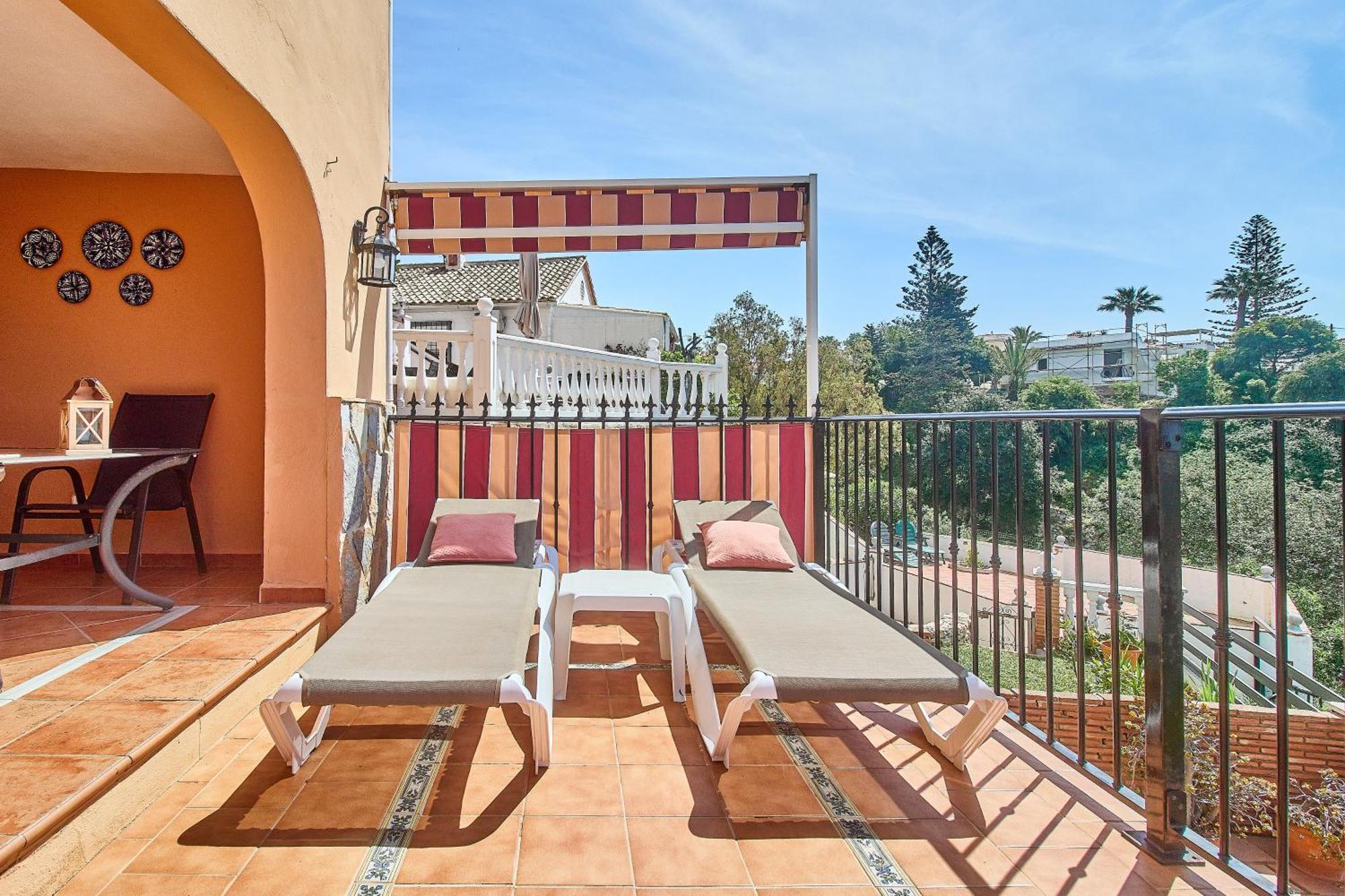 Con Encanto Apartment *