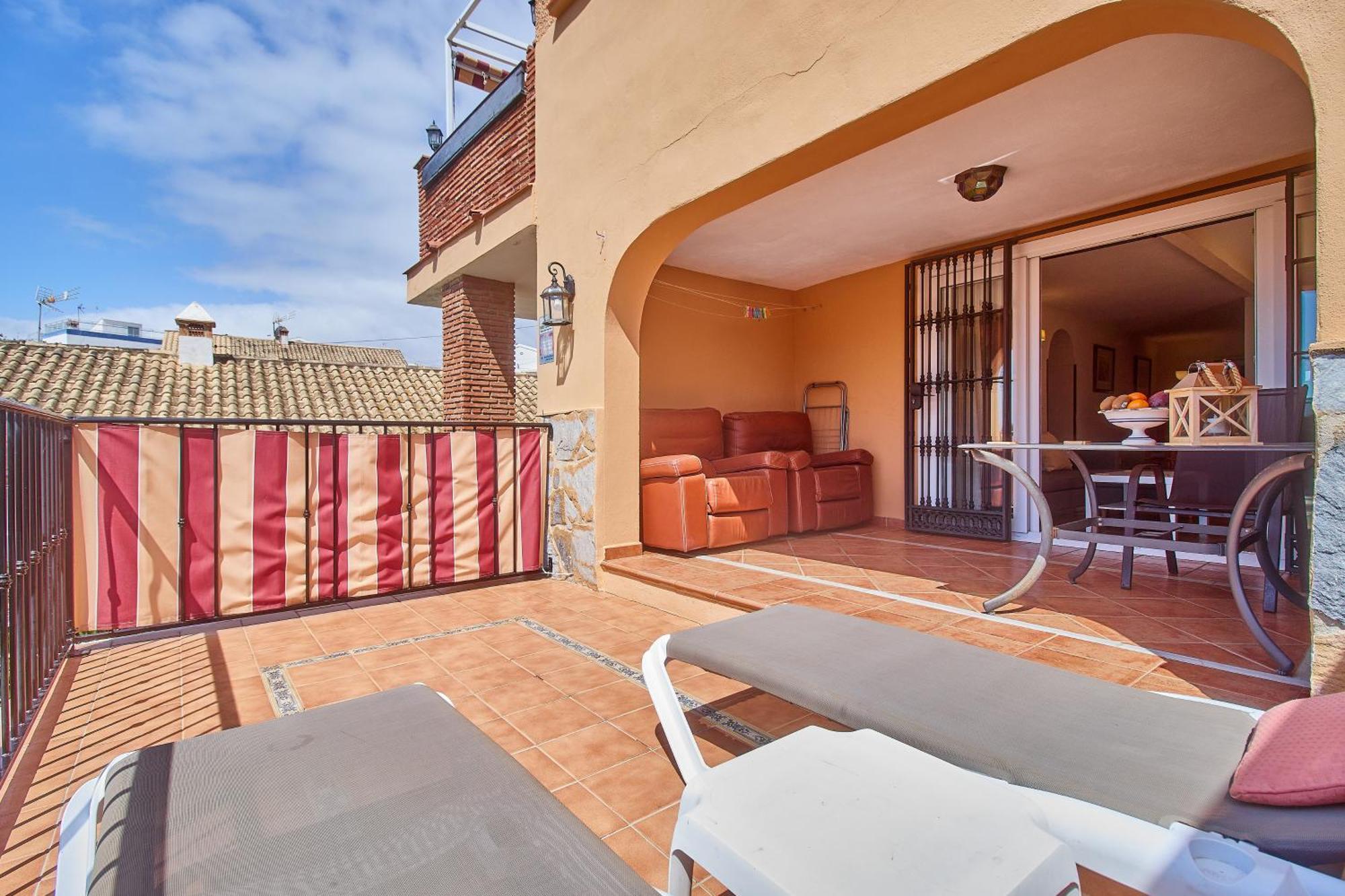 Con Encanto Apartment El Faro
