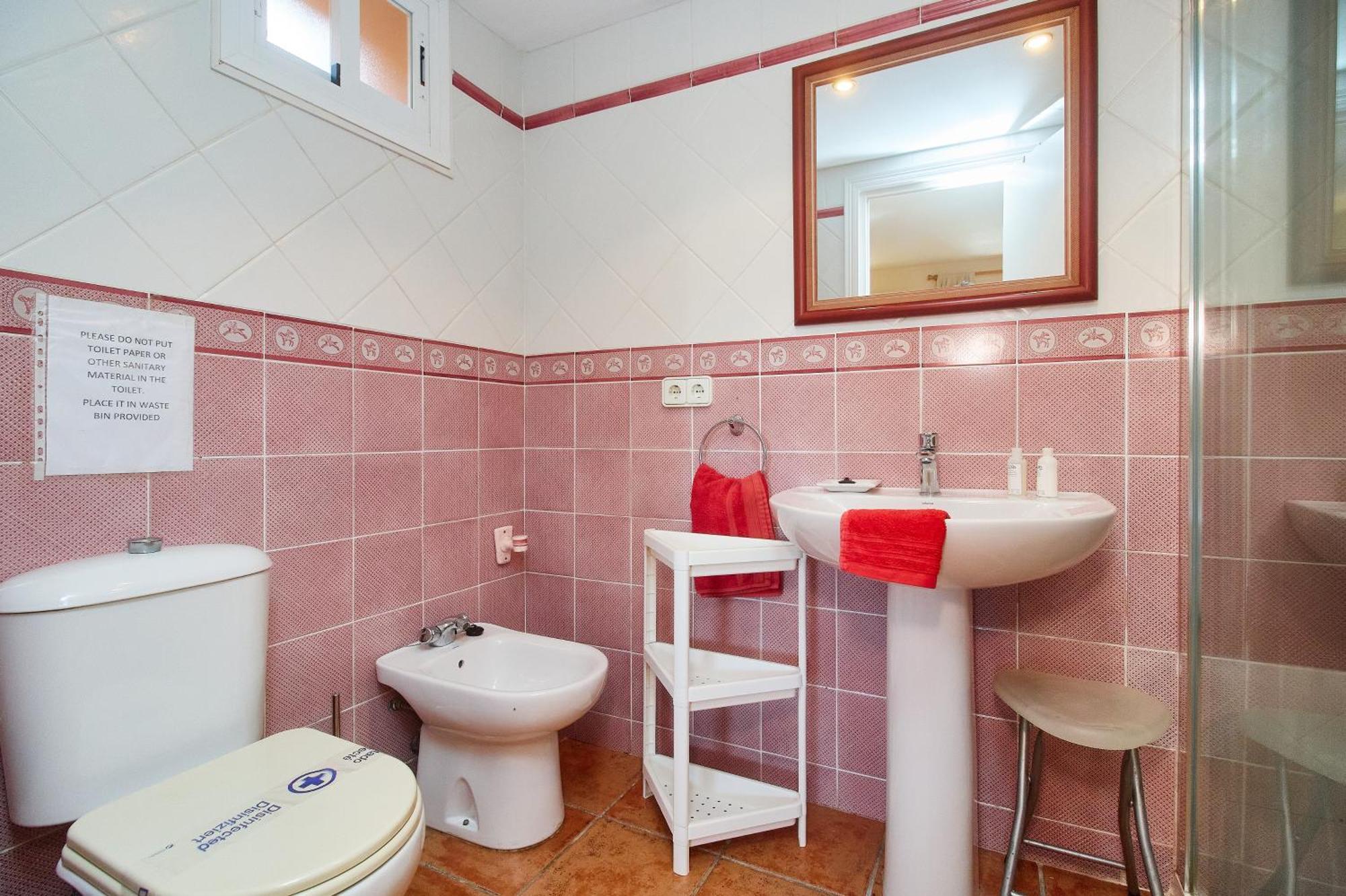 Con Encanto Apartment