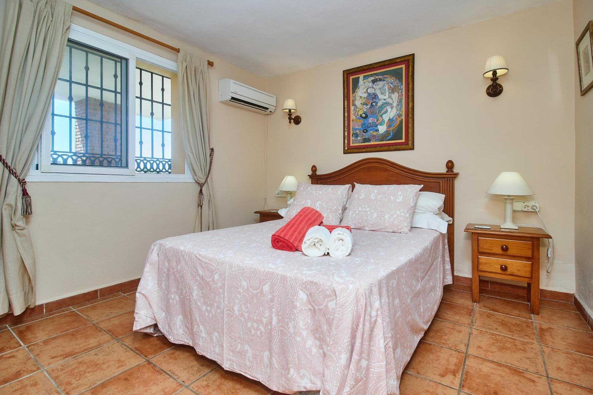 Apartment Con Encanto El Faro
