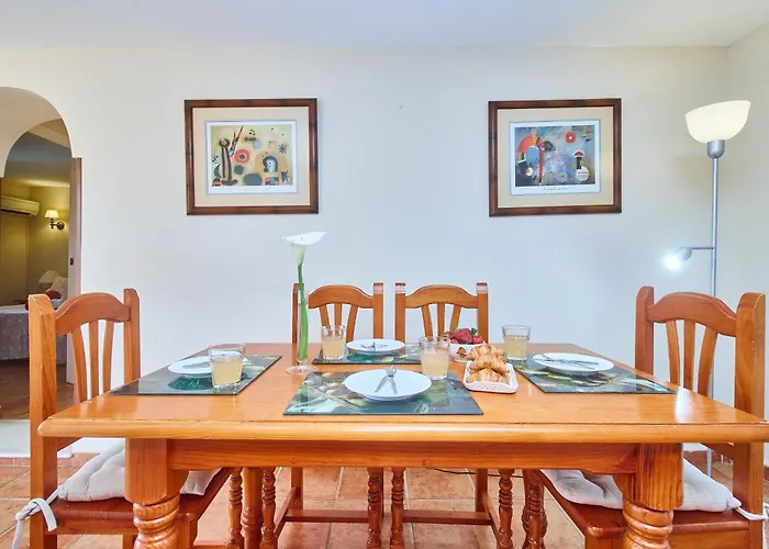 Apartamento Con Encanto