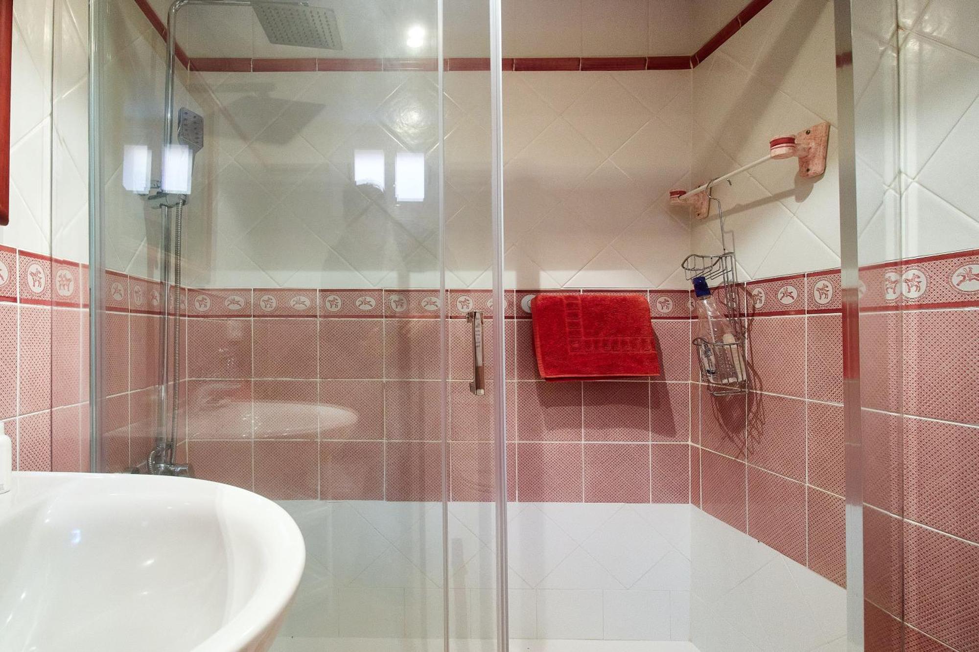 Con Encanto Appartement