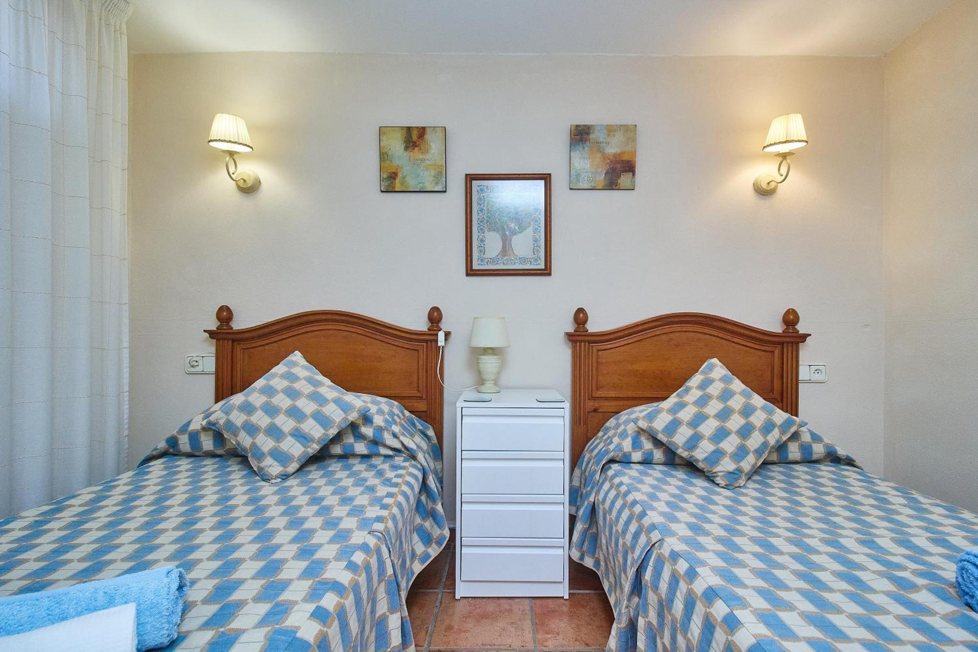 Con Encanto Appartement