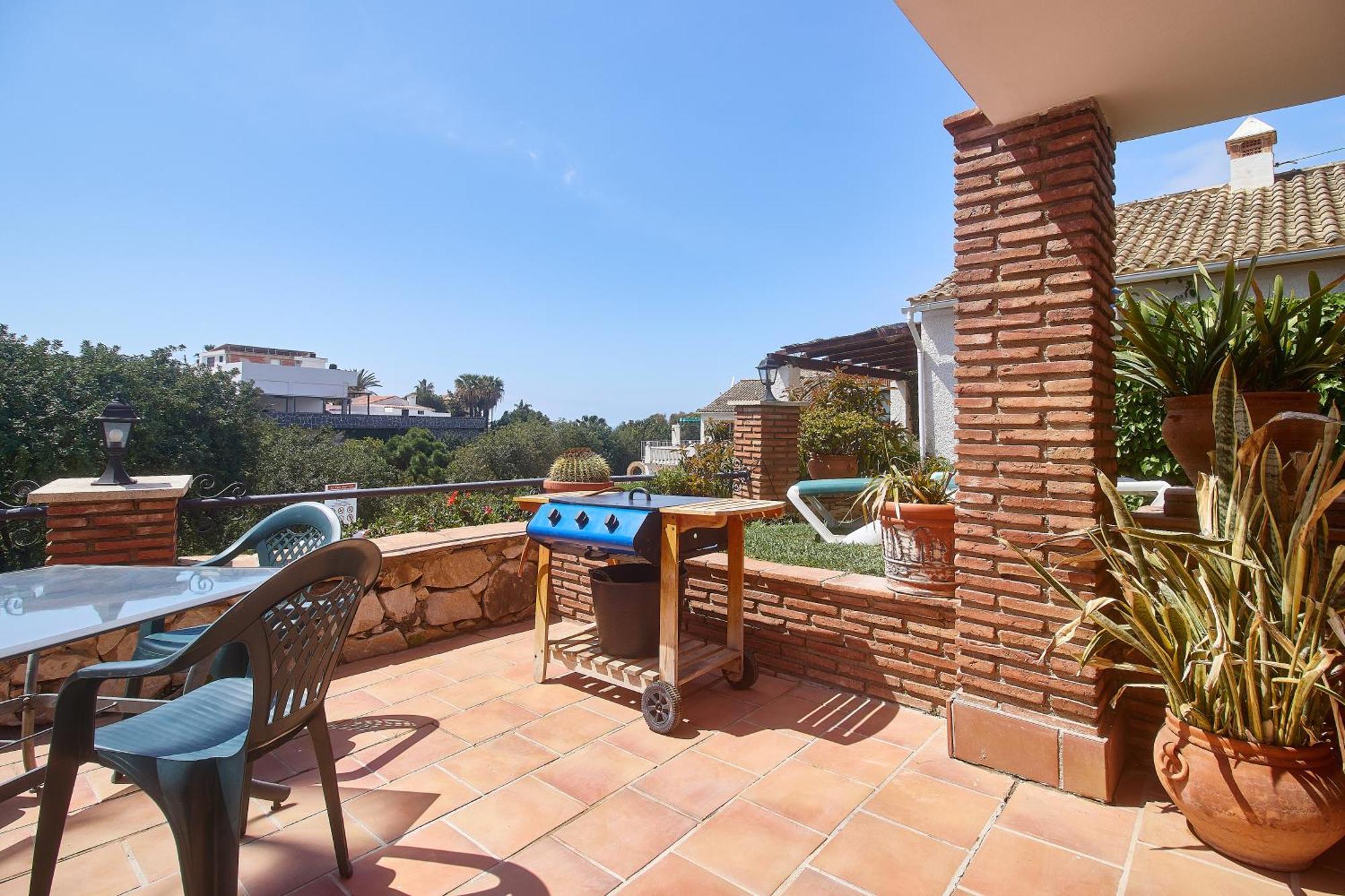Appartement Con Encanto
