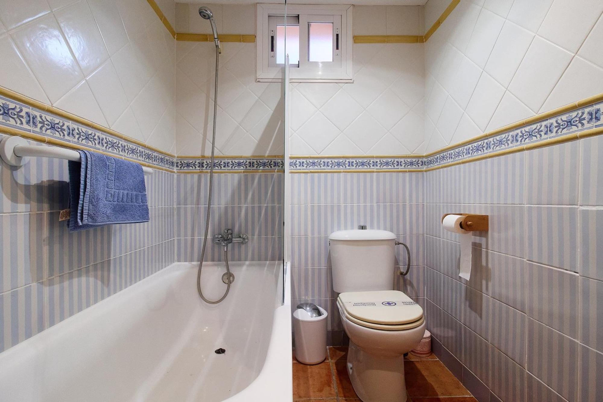 Con Encanto Appartement El Faro