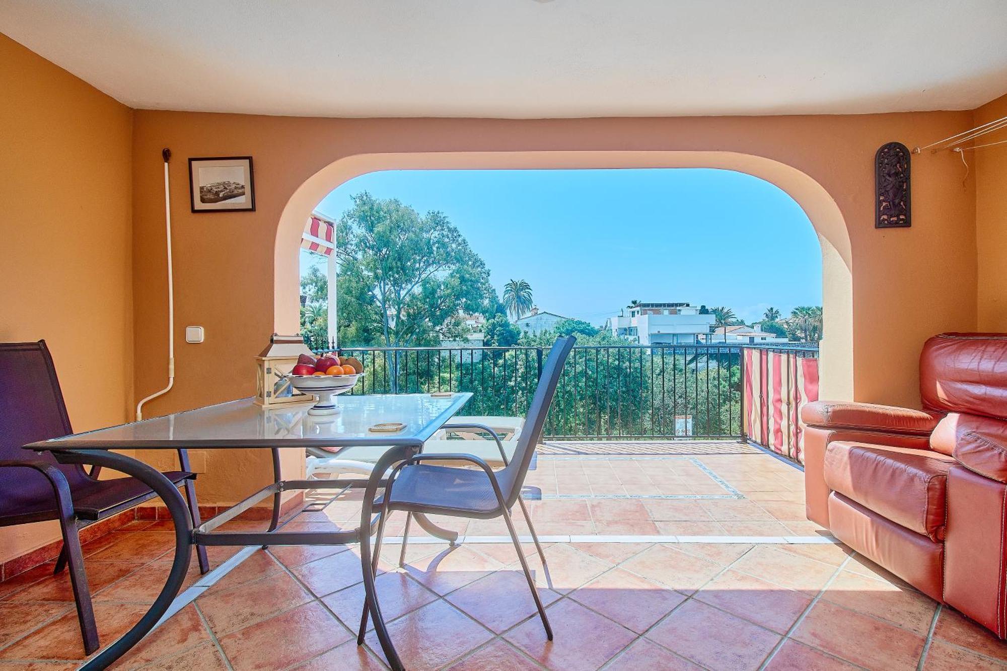 Con Encanto Appartement El Faro