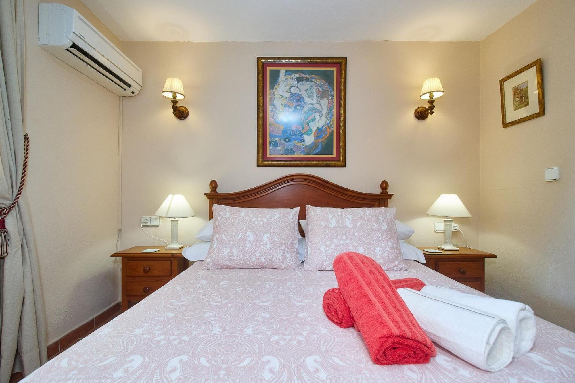 Appartement Con Encanto El Faro