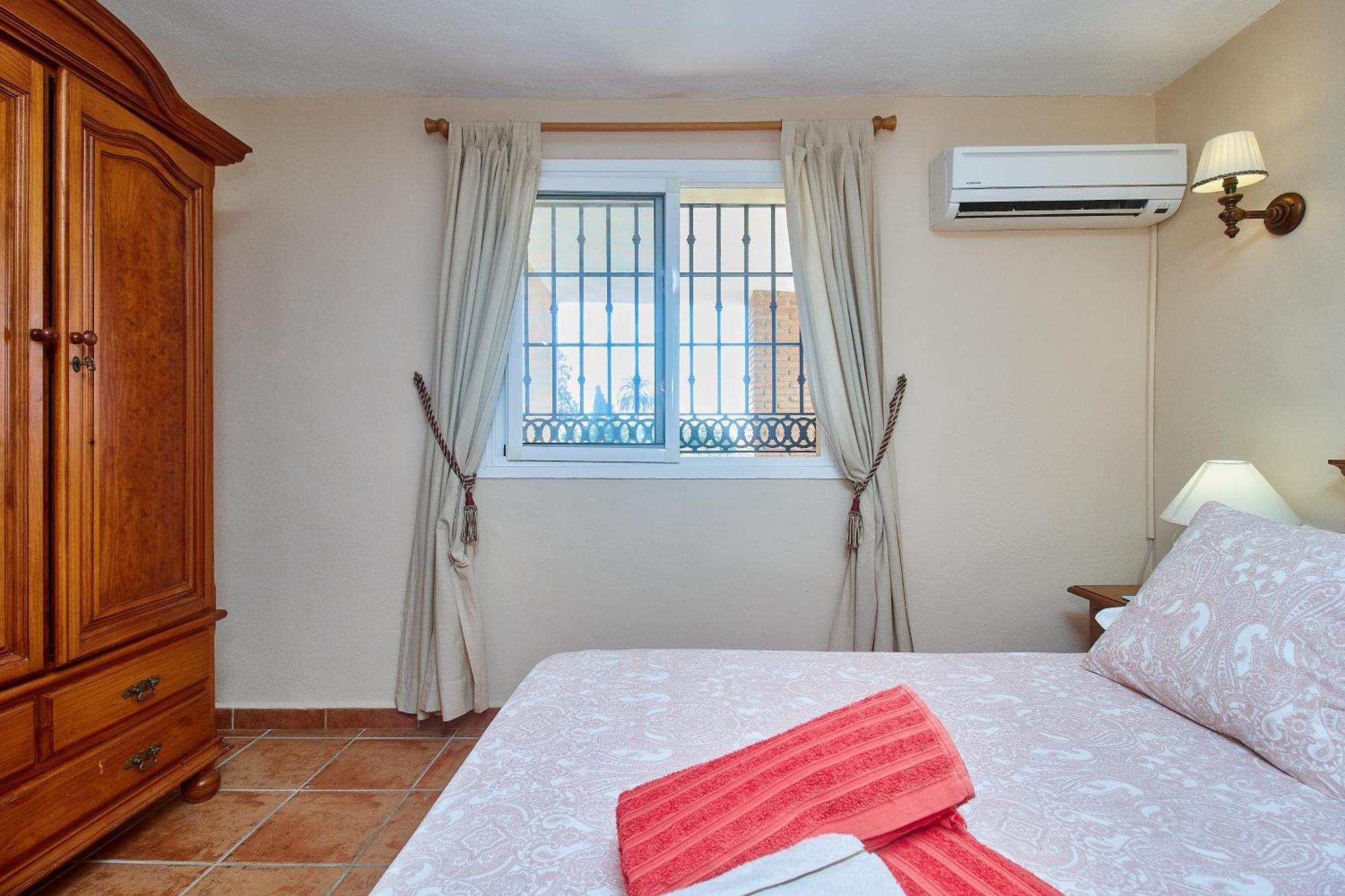 Con Encanto Appartement El Faro