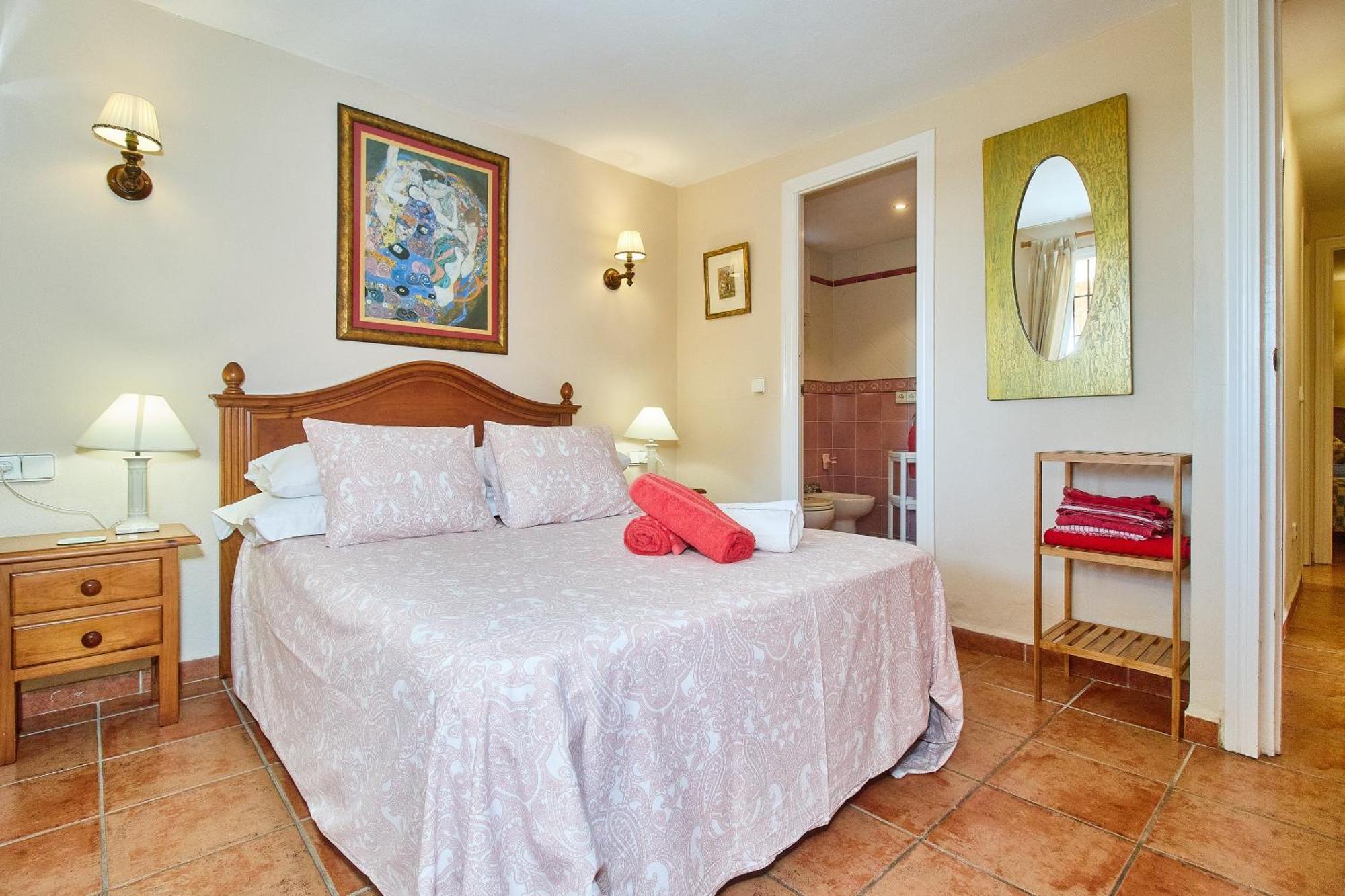 Con Encanto Appartement *