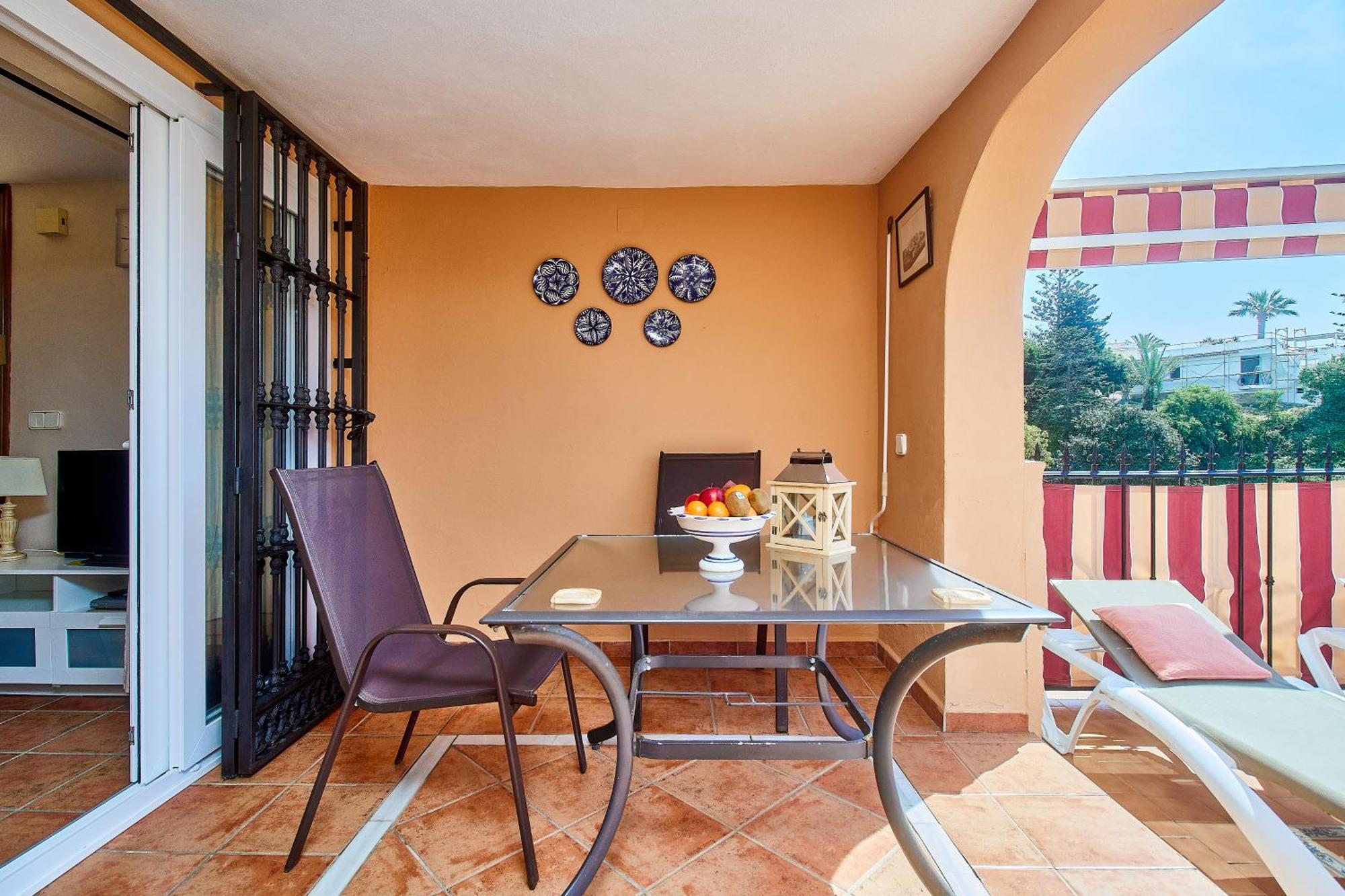 Con Encanto Appartement *