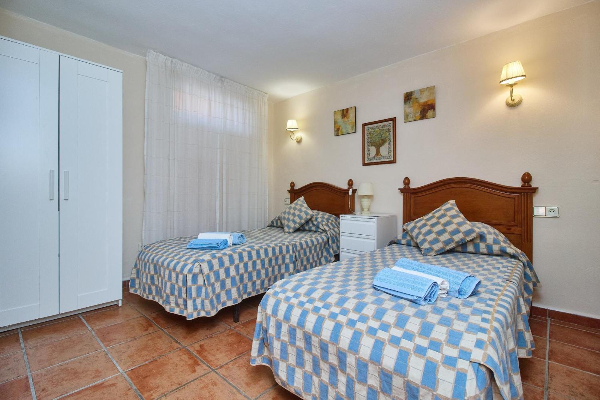 Appartement Con Encanto