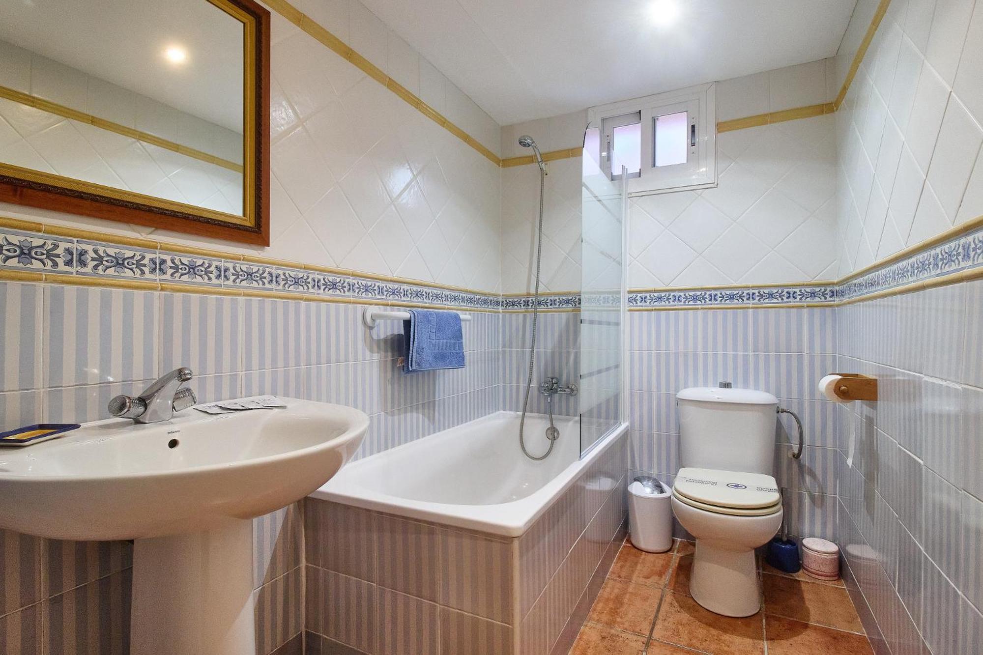 Apartamento Con Encanto *